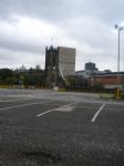 Former Exchange Station Site